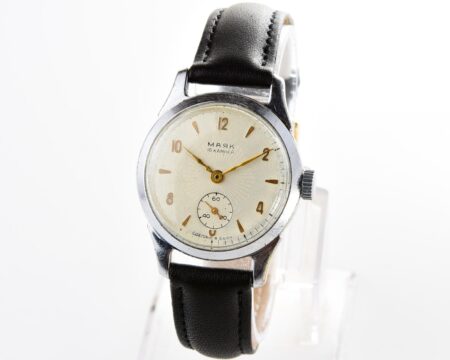 Vintage soviet MAYAK mechanical watch