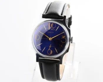 Pobeda Soviet mechanical wrist watch