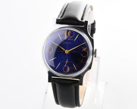POBEDA soviet mechanical wrist watch