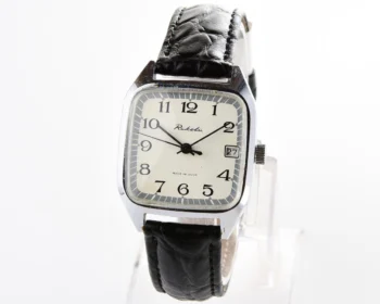 Vintage Soviet Raketa watch