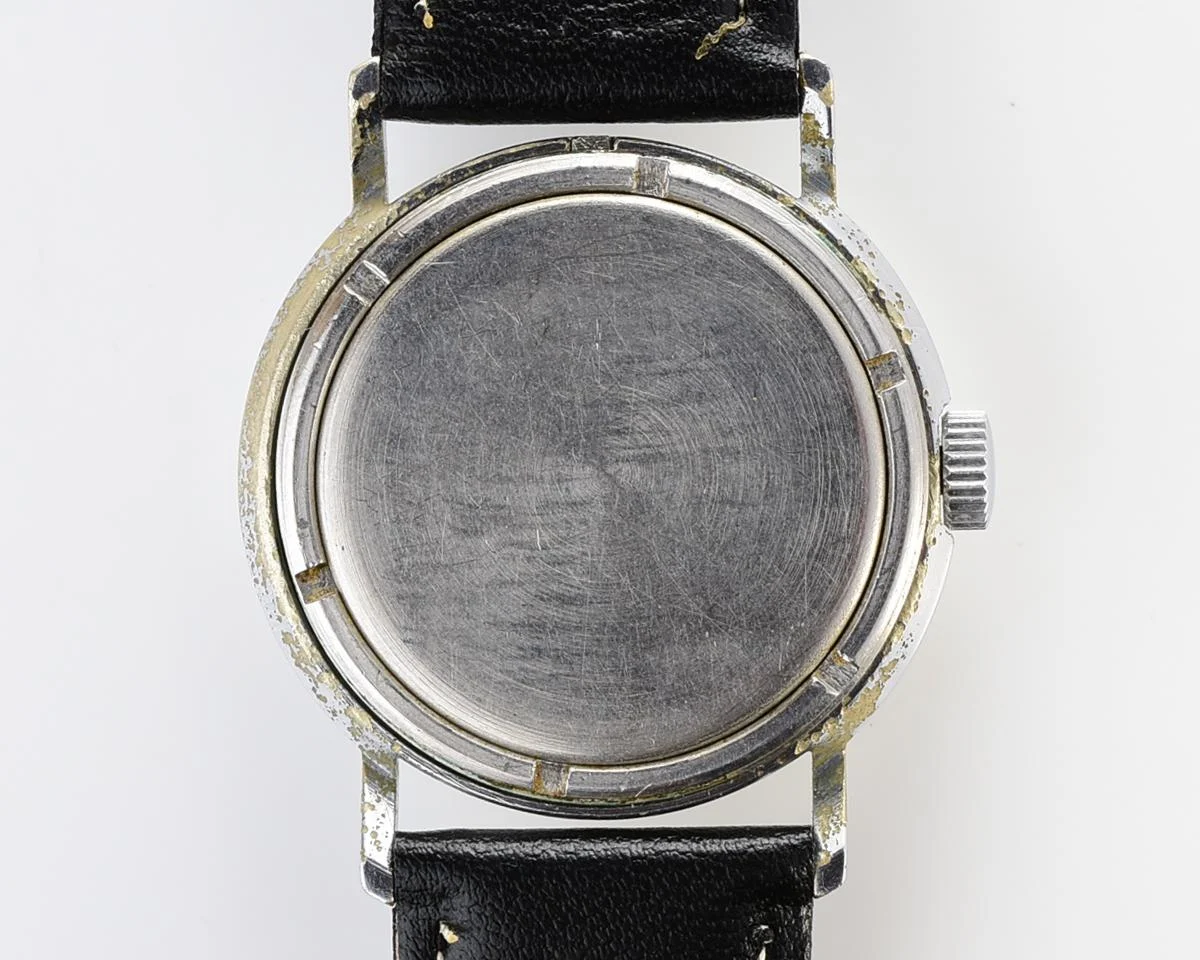 Soviet Raketa vintage mechanical watch