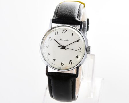 Soviet RAKETA vintage mechanical watch