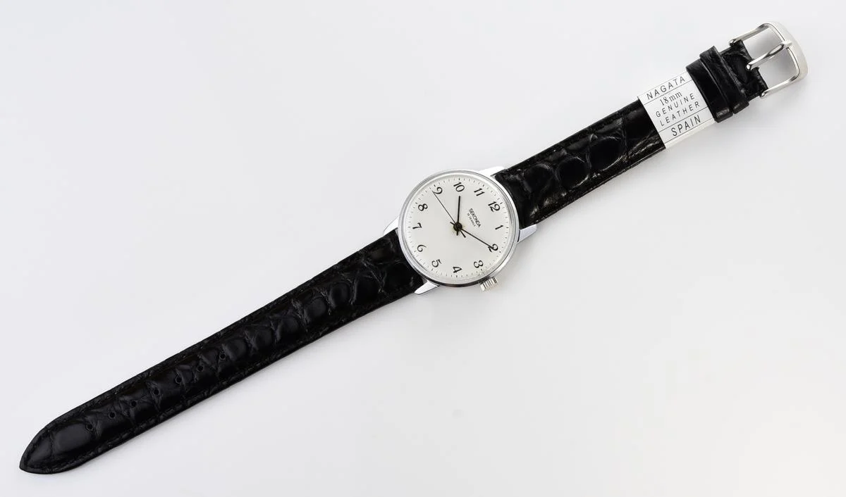 Soviet Sekonda vintage wrist watch