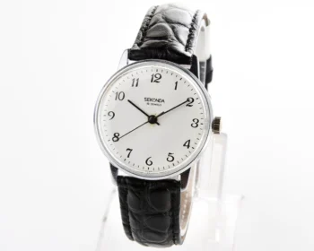 Soviet Sekonda vintage wrist watch