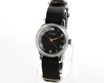 Vintage Soviet Sportivnie mechanical watch
