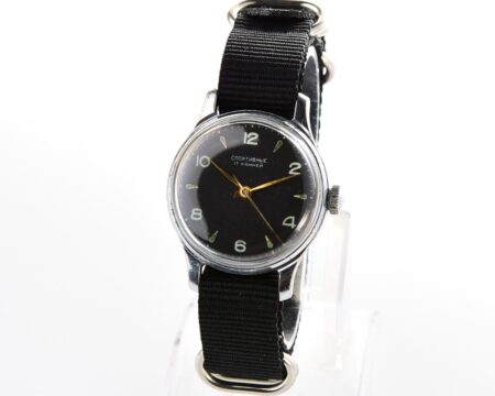 Vintage soviet SPORTIVNIE mechanical watch