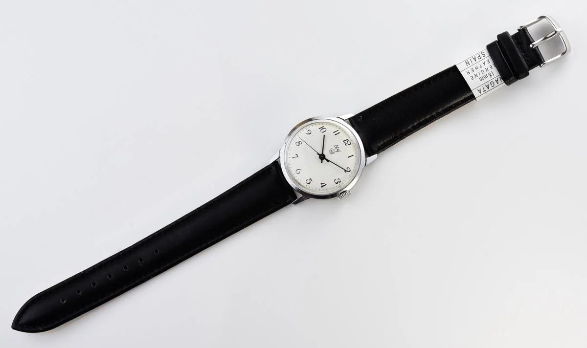Svet "Light" vintage mechanical watch, EChL watch factory