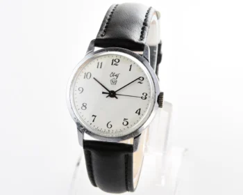 Svet "Light" vintage mechanical watch, EChL watch factory