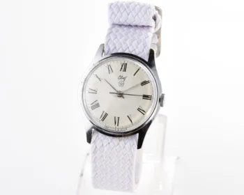 Svet "Light" vintage mechanical watch, EChL watch factory