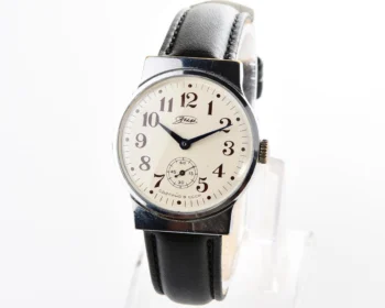 ZiM Soviet mechanical watch
