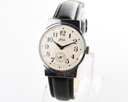 ZiM soviet mechanical watch