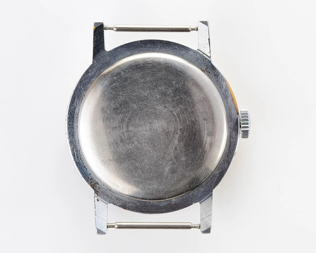 Zim Soviet mechanical watch