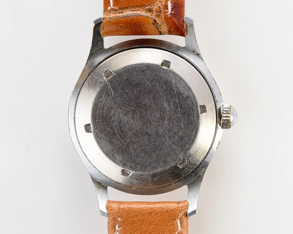 Kirovskie vintage Soviet wrist watch - 1st Moskow Watch Factory