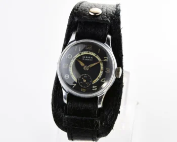 Vintage Soviet Mayak mechanical watch