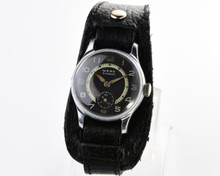 Vintage soviet MAYAK mechanical watch