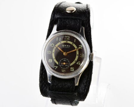 Vintage soviet MAYAK mechanical watch