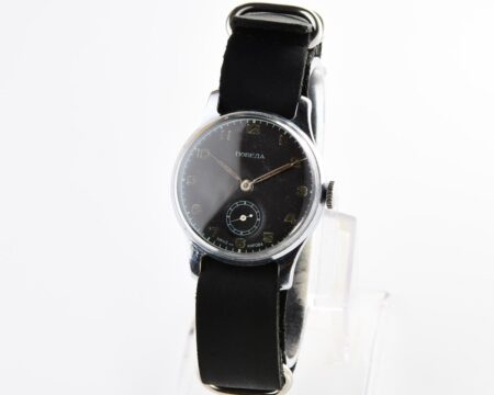 Vintage soviet mechanical POBEDA wrist watch, 1MChZ, 2nd quarter of 1955