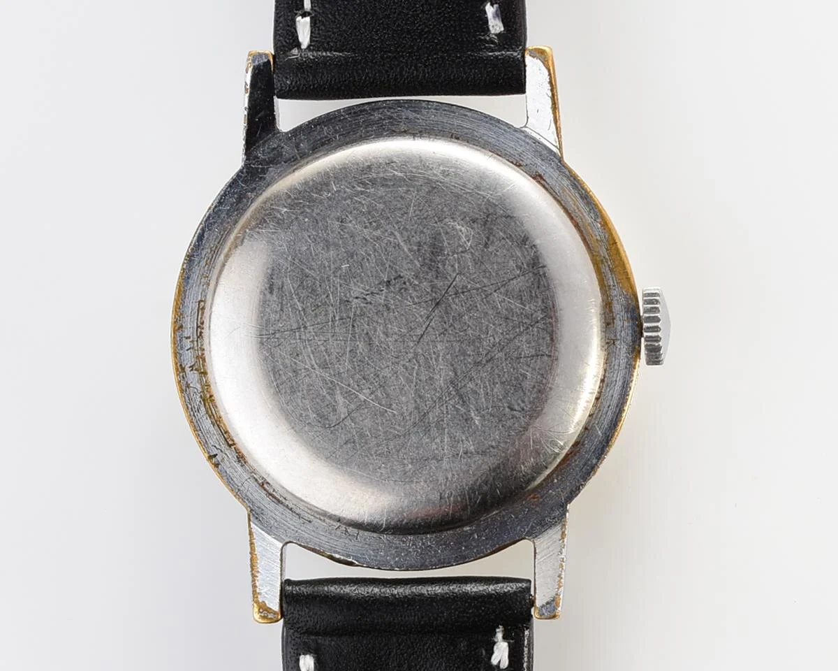 Pobeda Soviet mechanical wrist watch