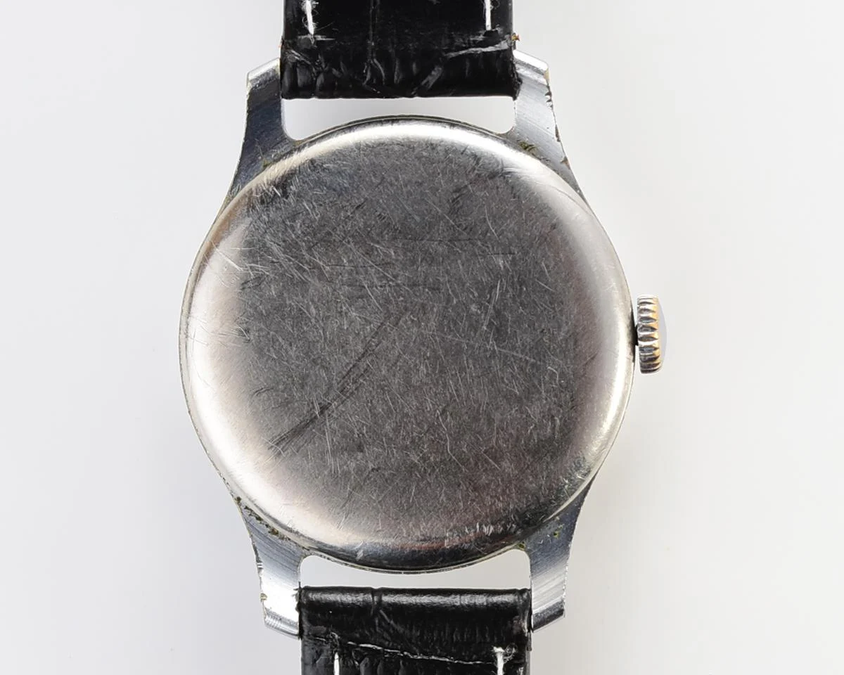 Excellent condition vintage Soviet mechanical Pobeda wrist watch, PChZ