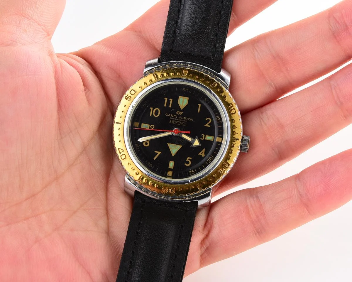 Pocket watch SKU-7250-KOM_4703