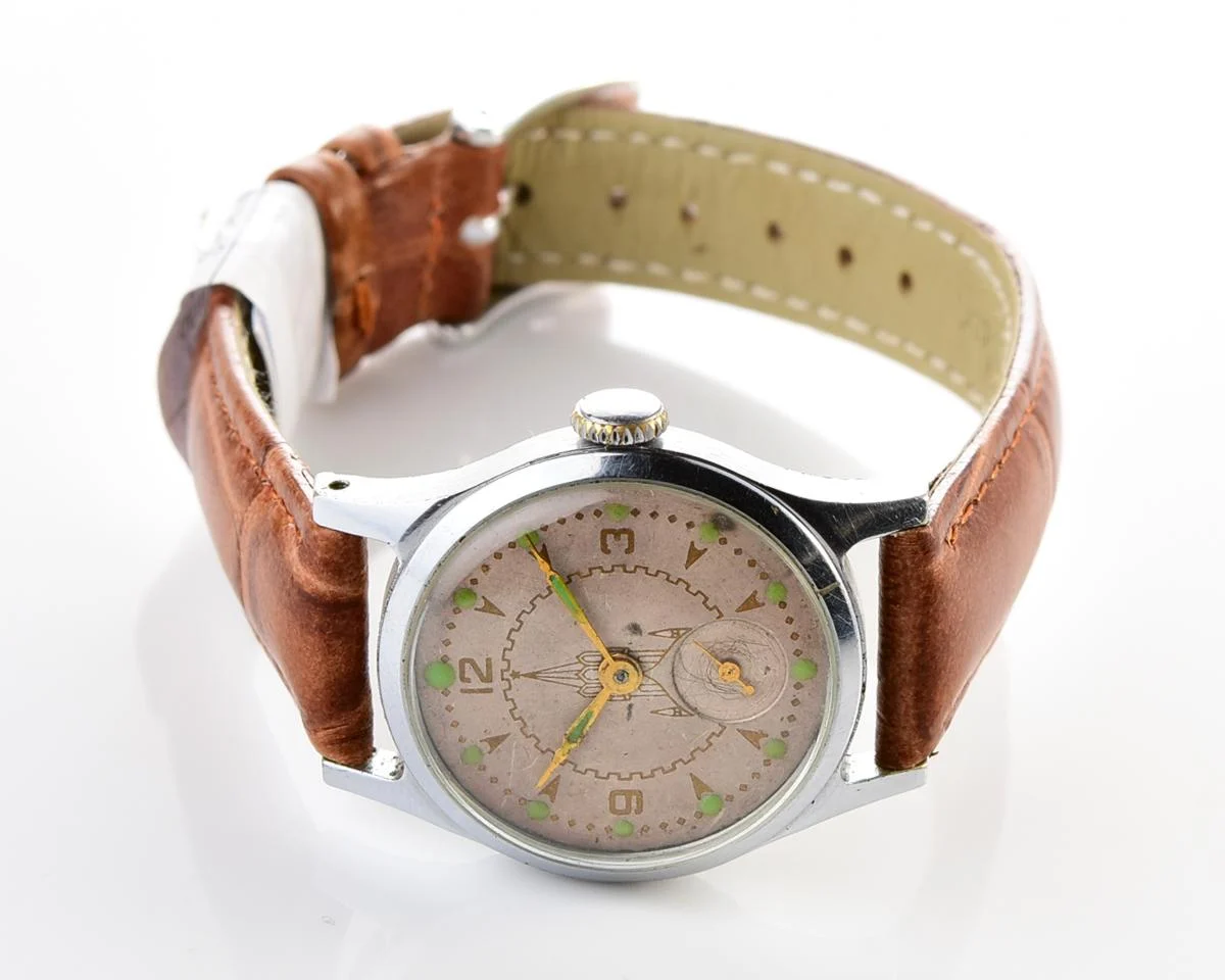 Pocket watch SKU-9263-KOM_4091