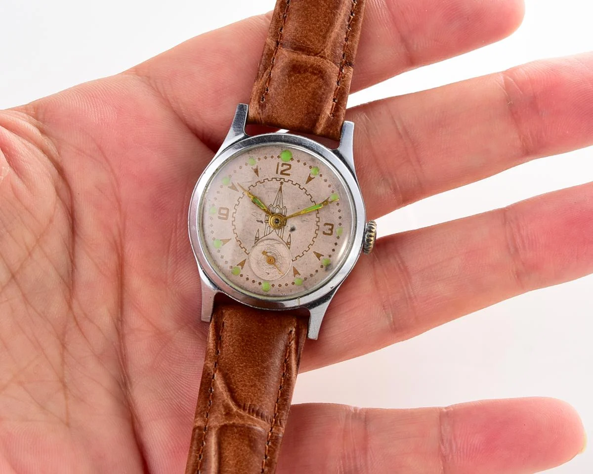 Pocket watch SKU-9263-KOM_4093