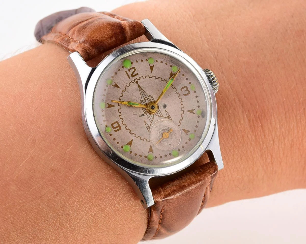 Pocket watch SKU-9263-KOM_4094