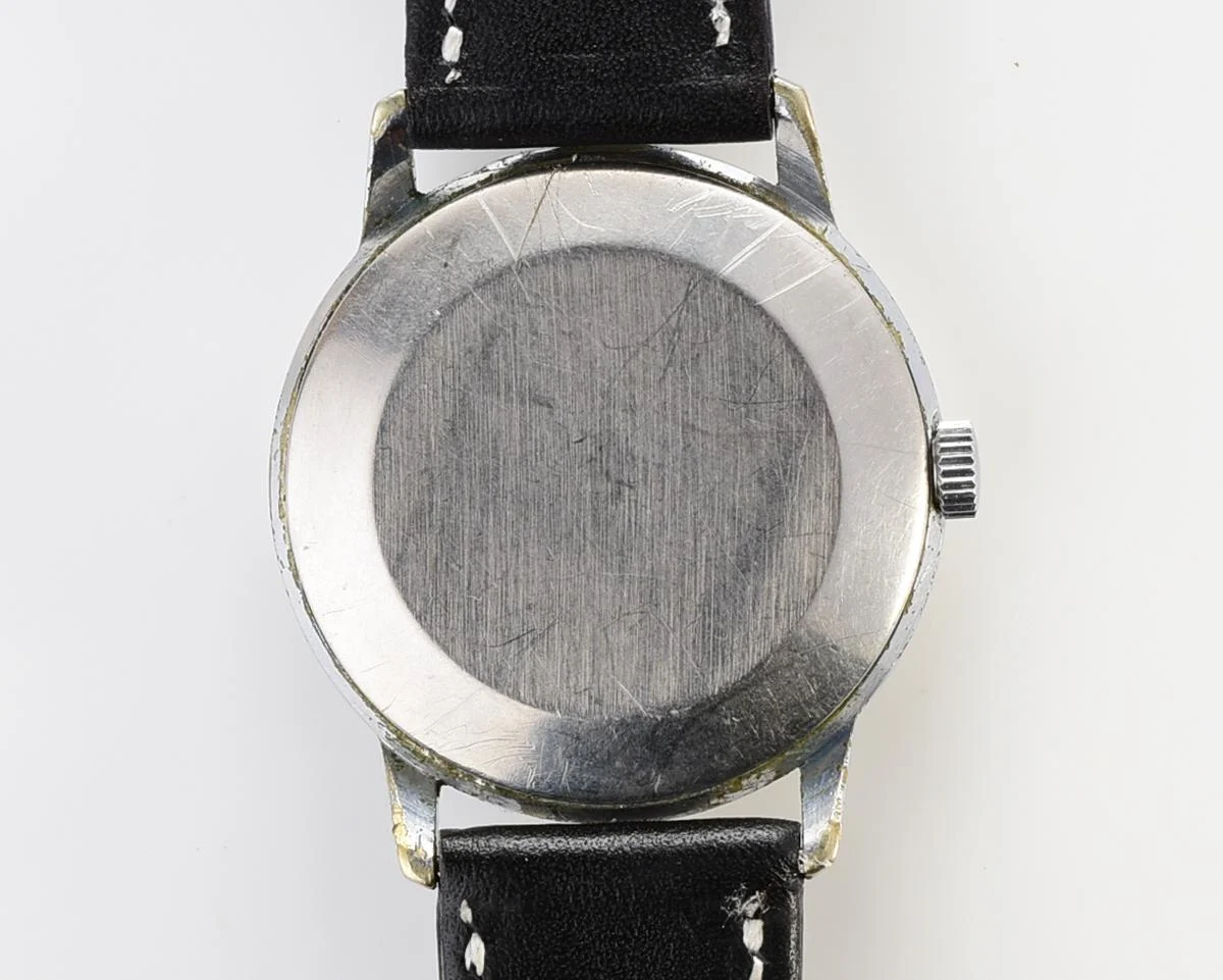 Soviet Raketa vintage mechanical watch