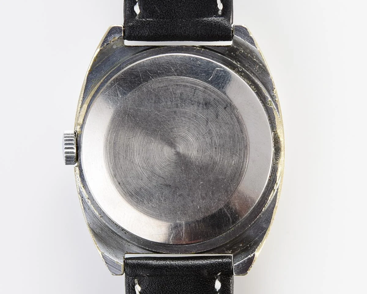 Soviet Raketa vintage mechanical watch