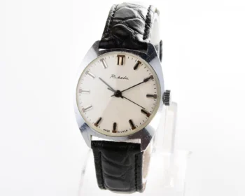 Soviet Raketa vintage mechanical watch