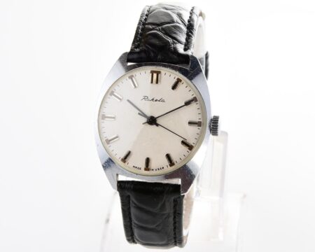 Soviet RAKETA vintage mechanical watch