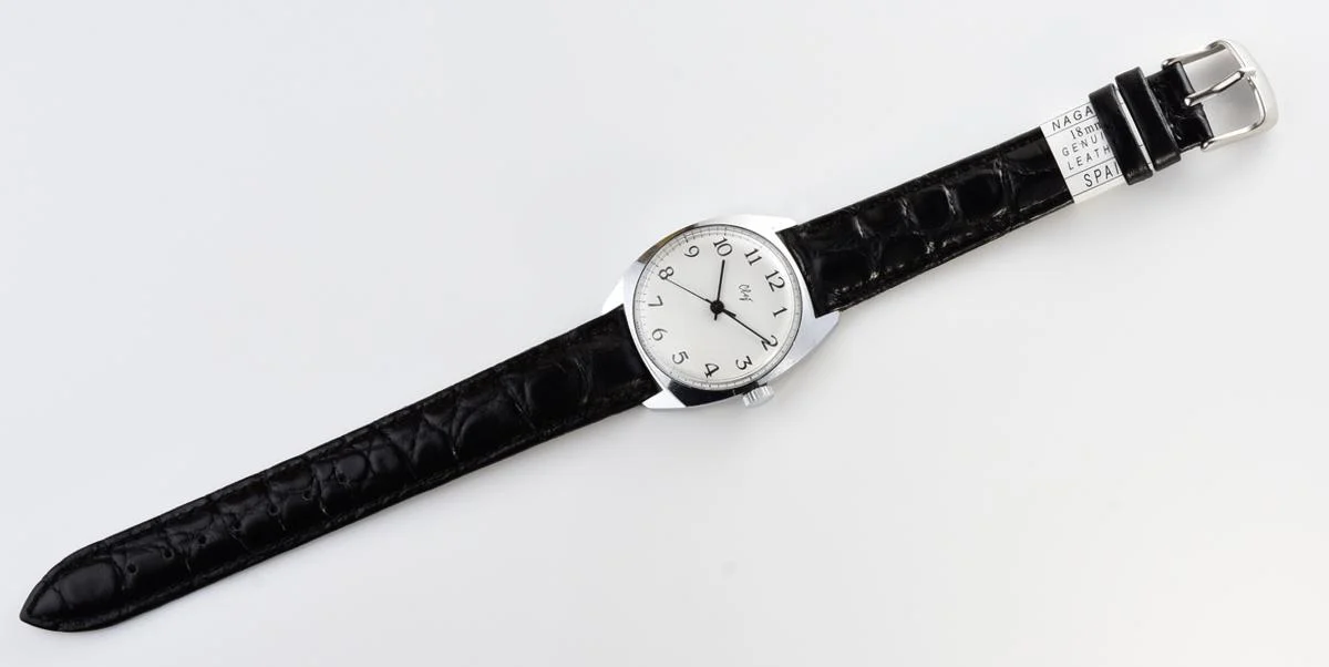 Svet "Light" vintage mechanical watch