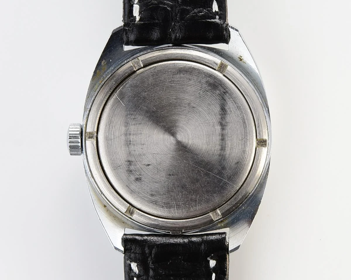 Svet "Light" vintage mechanical watch