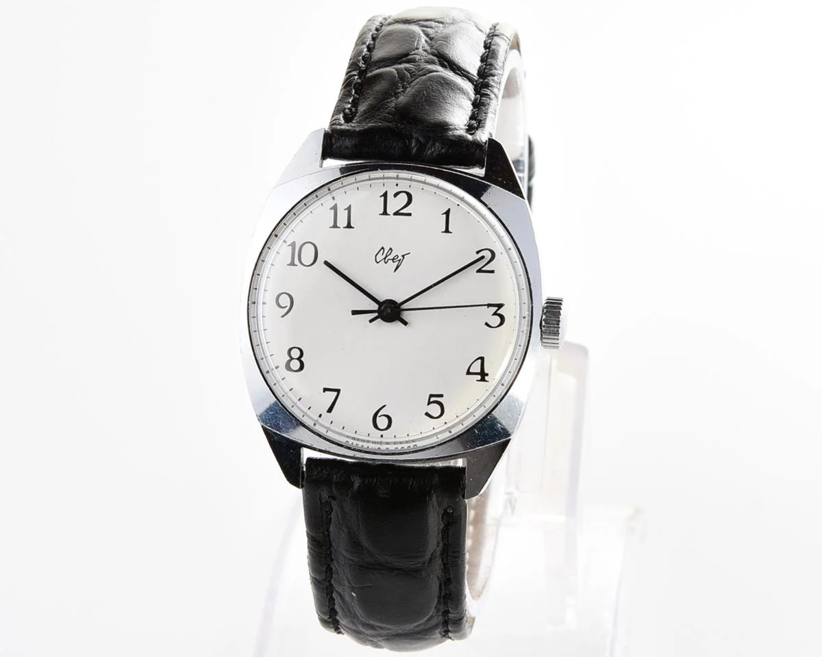 Svet "Light" vintage mechanical watch