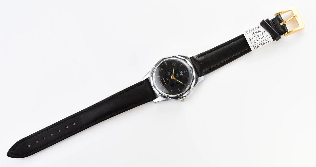 Svet "Light" vintage mechanical watch, EChL factory