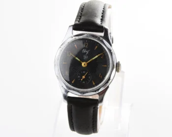 Svet "Light" vintage mechanical watch, EChL factory