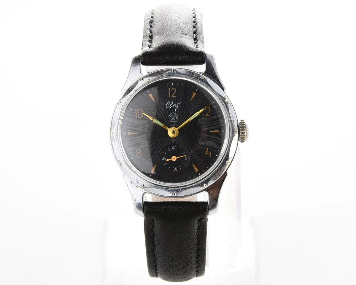 Svet "Light" vintage mechanical watch, EChL factory