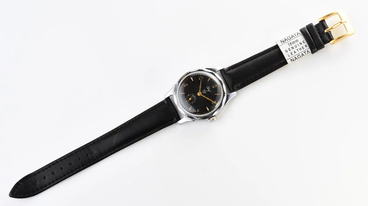 Svet "Light" vintage mechanical watch