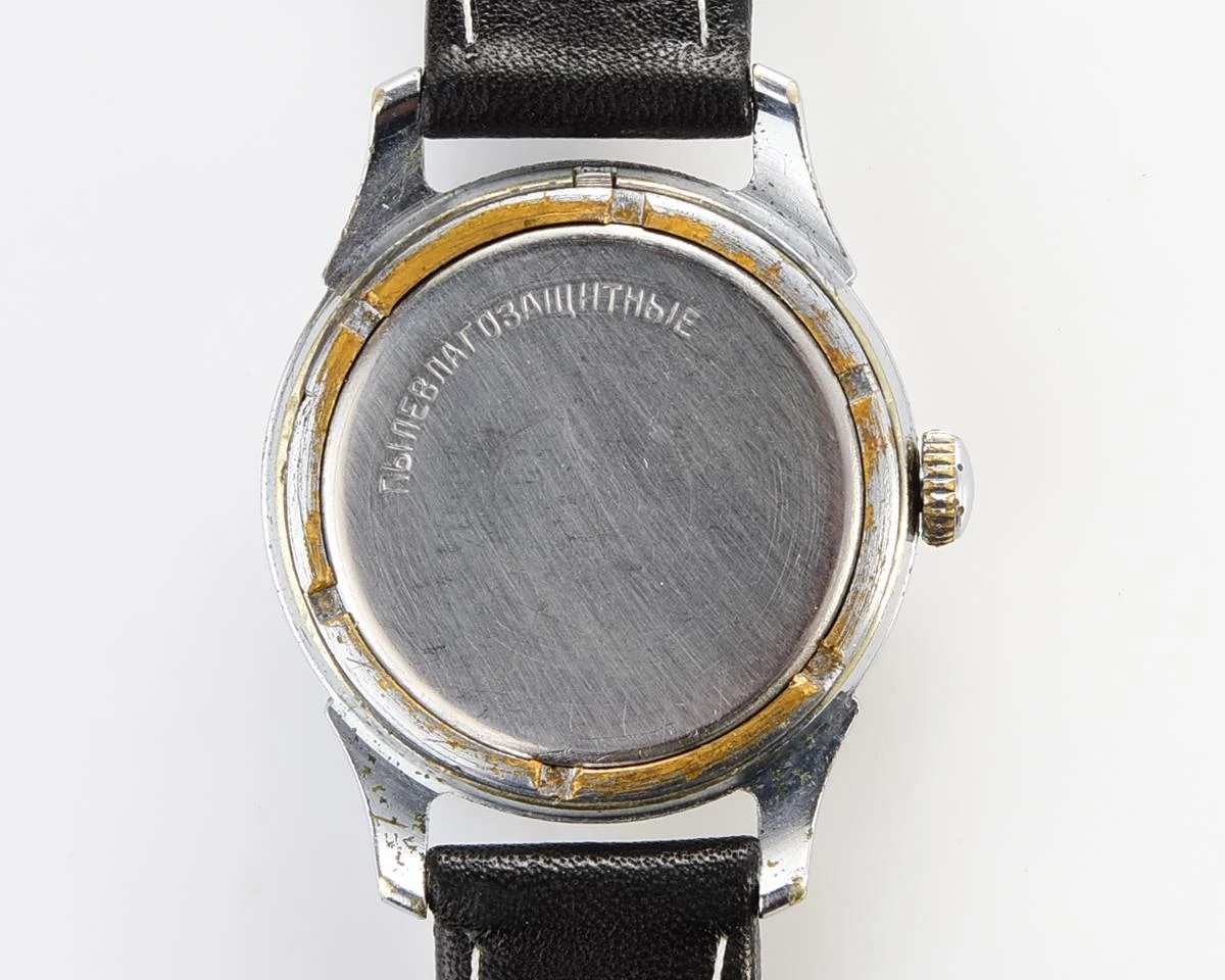 Svet "Light" vintage mechanical watch