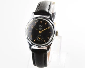 Svet "Light" vintage mechanical watch