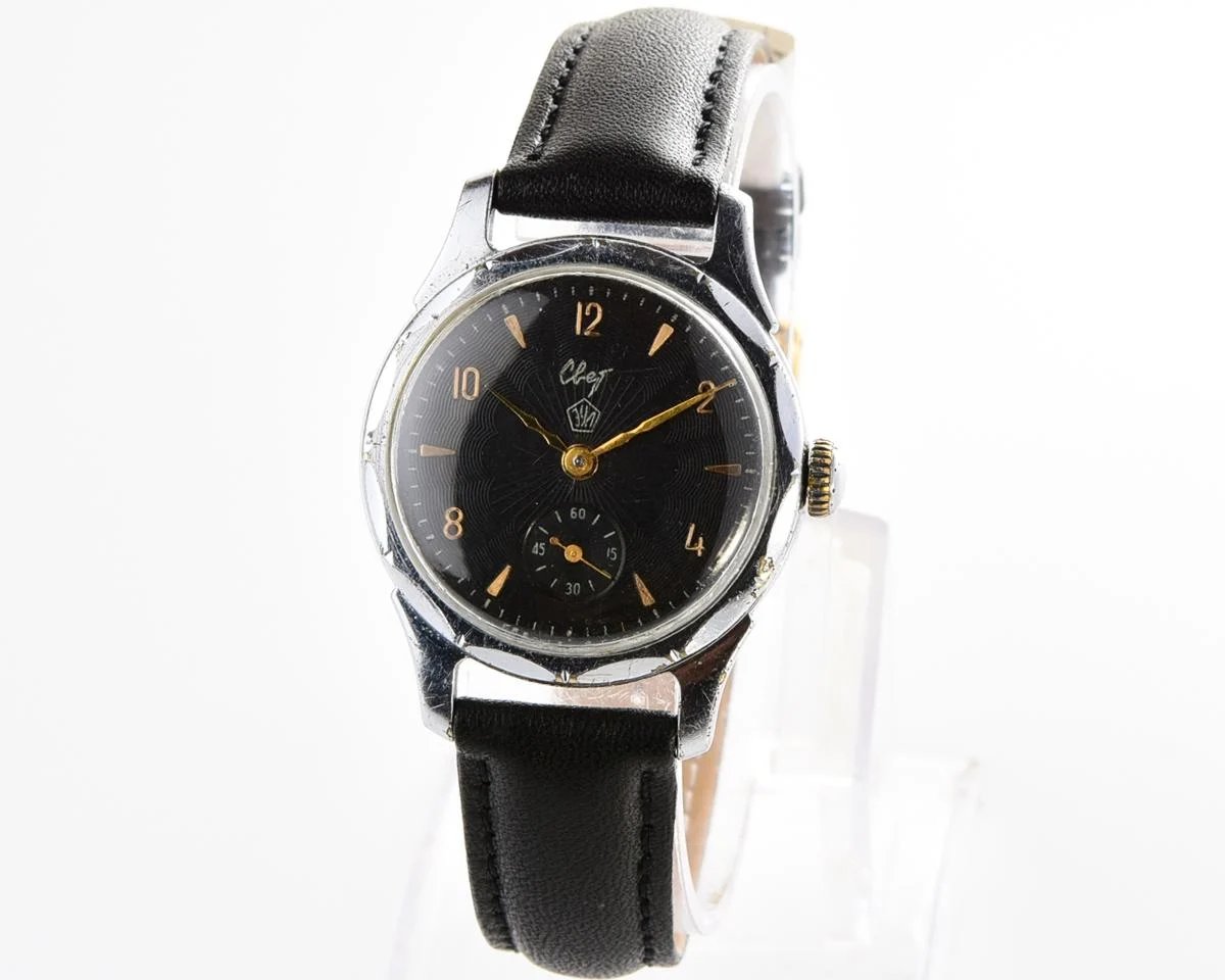 Svet "Light" vintage mechanical watch