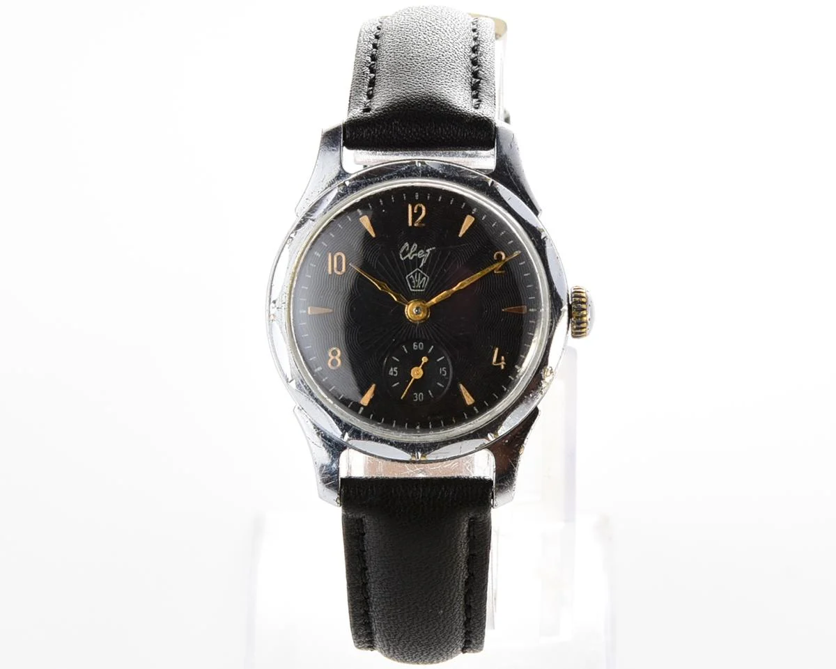 Svet "Light" vintage mechanical watch