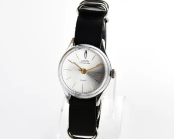 Soviet Wostok (Vostok) mechanical wrist watch with precision movement!
