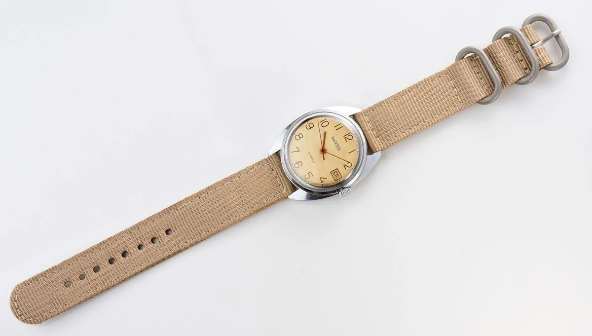 Wostok (Vostok) mechanical wrist watch