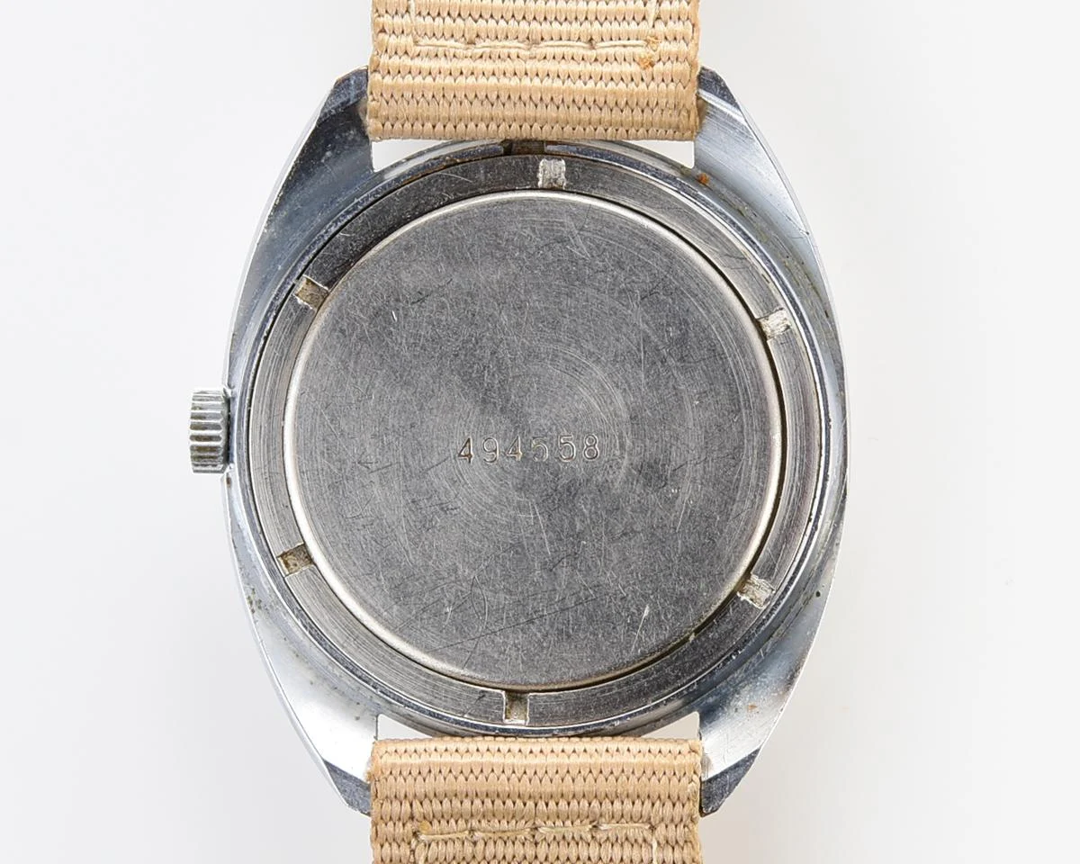 Wostok (Vostok) mechanical wrist watch