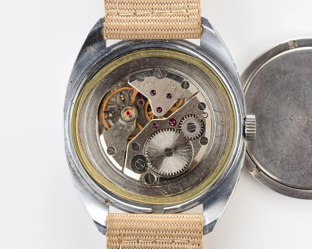 Wostok (Vostok) mechanical wrist watch