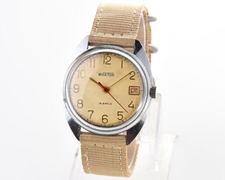 Wostok (Vostok) mechanical wrist watch