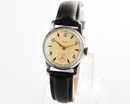 ZiM soviet mechanical watch