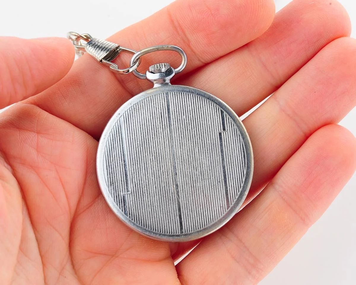 watch Molnija pocket 11440-0067