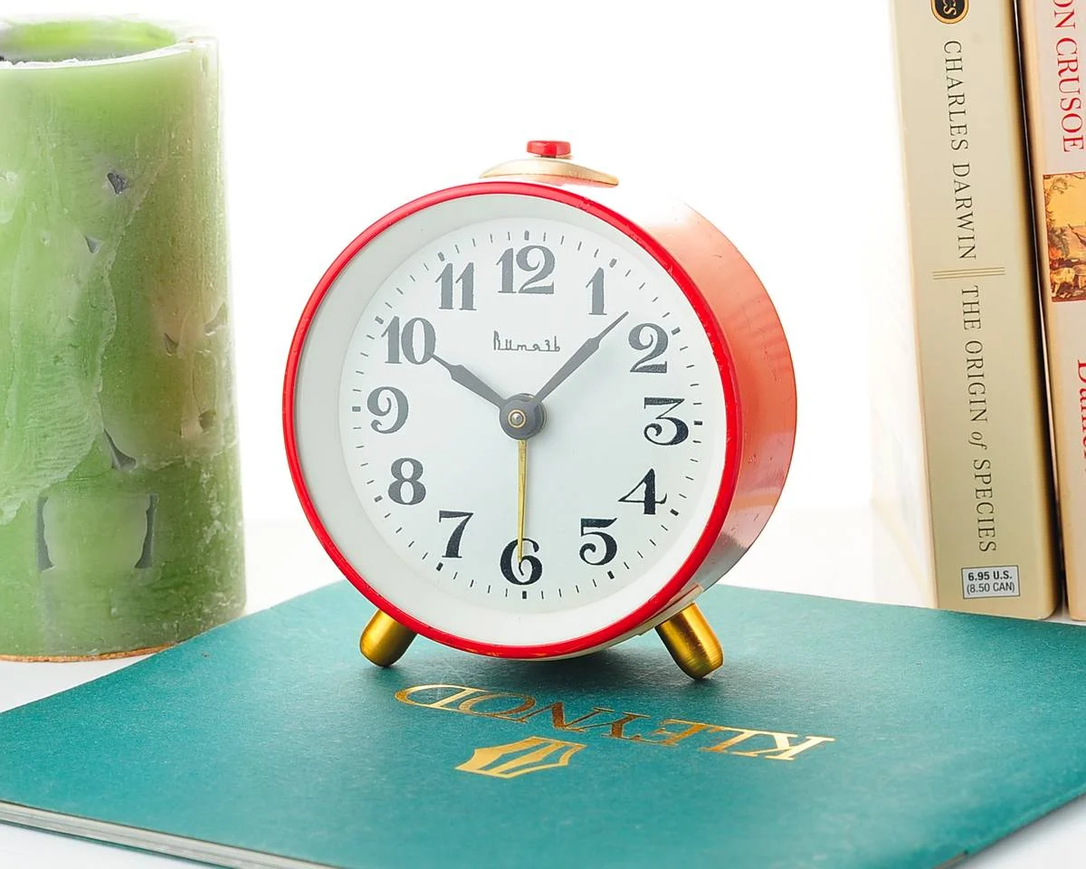 watch Vitjaz' Alarm clock 11379-0055